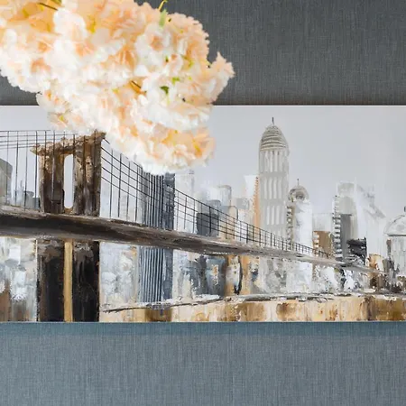 Cityscape Wonder