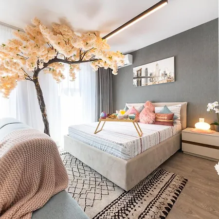 Apartment Wonderful Scape *