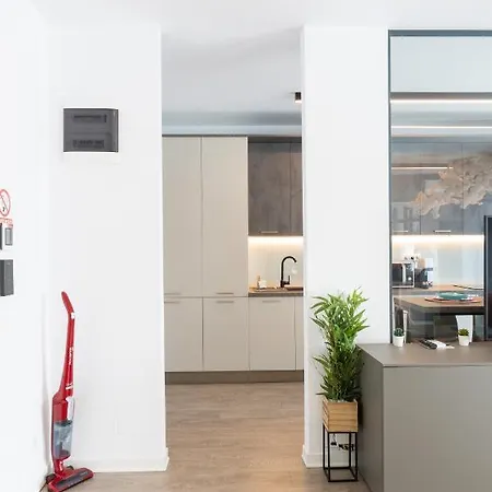 Apartment Wonderful Scape *